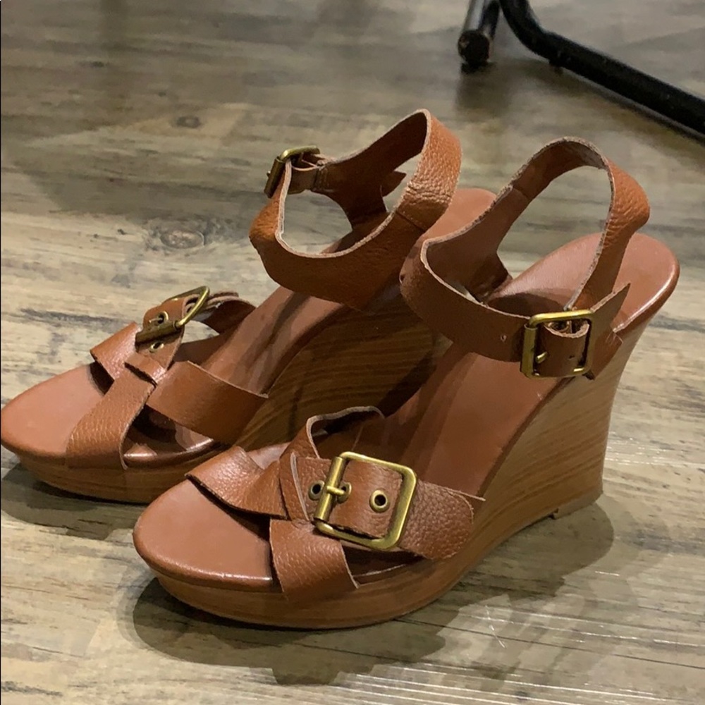 Wedges